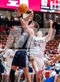 Photo from the gallery "Duchesne vs. American Prep WV (UHSAA 2A Quarterfinal)"