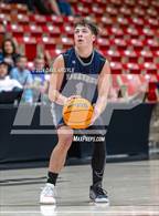 Photo from the gallery "Duchesne vs. American Prep WV (UHSAA 2A Quarterfinal)"