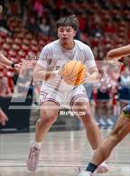 Photo from the gallery "Duchesne vs. American Prep WV (UHSAA 2A Quarterfinal)"