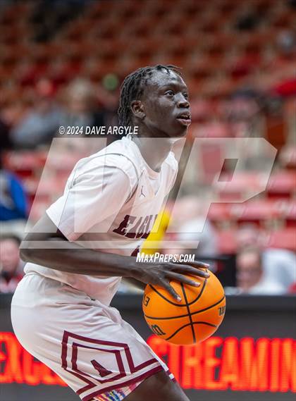 Thumbnail 2 in Duchesne vs. American Prep WV (UHSAA 2A Quarterfinal) photogallery.