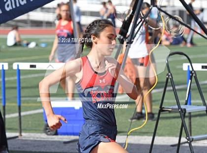 Thumbnail 2 in JV: King Classic Invitational  photogallery.