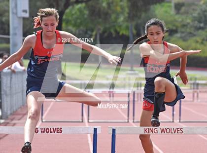 Thumbnail 2 in JV: King Classic Invitational  photogallery.
