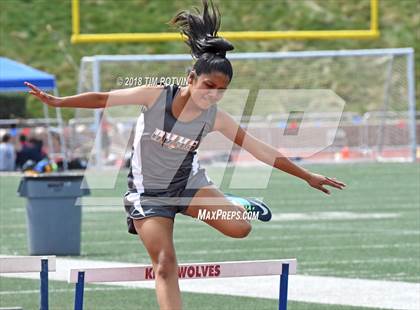 Thumbnail 2 in JV: King Classic Invitational  photogallery.