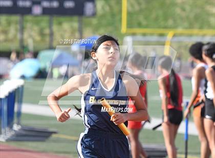 Thumbnail 2 in JV: King Classic Invitational  photogallery.