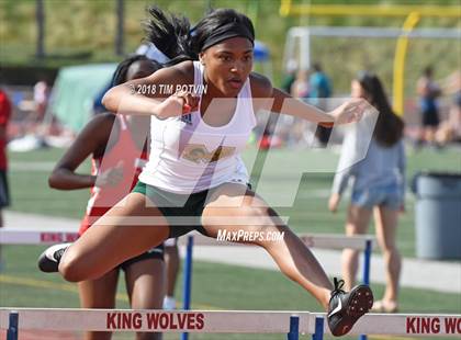 Thumbnail 2 in JV: King Classic Invitational  photogallery.