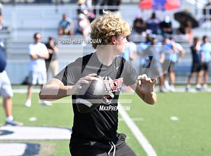 Thumbnail 1 in San Clemente vs. Corona del Mar (Brave 8 Invitational) photogallery.