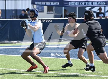 Thumbnail 3 in San Clemente vs. Corona del Mar (Brave 8 Invitational) photogallery.
