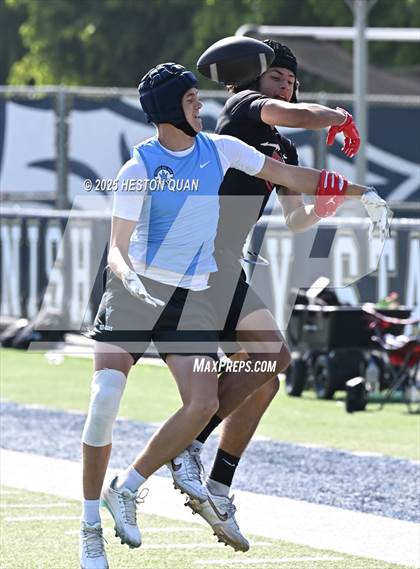 Thumbnail 1 in San Clemente vs. Corona del Mar (Brave 8 Invitational) photogallery.