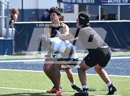 Thumbnail 3 in San Clemente vs. Corona del Mar (Brave 8 Invitational) photogallery.