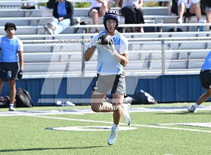 Thumbnail 2 in San Clemente vs. Corona del Mar (Brave 8 Invitational) photogallery.