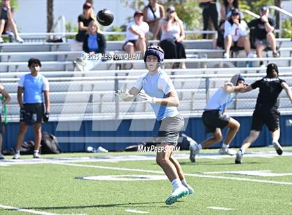 Thumbnail 2 in San Clemente vs. Corona del Mar (Brave 8 Invitational) photogallery.