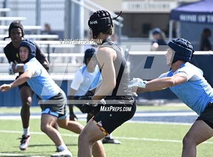Thumbnail 3 in San Clemente vs. Corona del Mar (Brave 8 Invitational) photogallery.