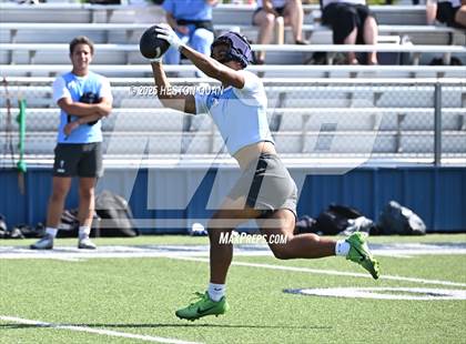 Thumbnail 3 in San Clemente vs. Corona del Mar (Brave 8 Invitational) photogallery.