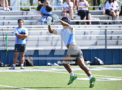 Thumbnail 2 in San Clemente vs. Corona del Mar (Brave 8 Invitational) photogallery.