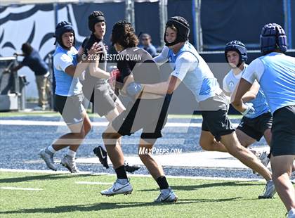Thumbnail 2 in San Clemente vs. Corona del Mar (Brave 8 Invitational) photogallery.