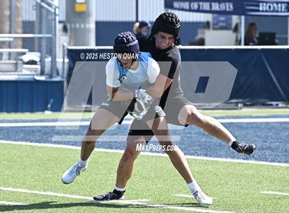 Thumbnail 2 in San Clemente vs. Corona del Mar (Brave 8 Invitational) photogallery.