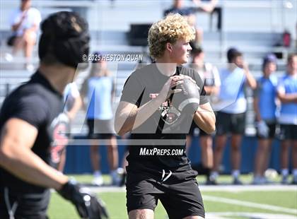 Thumbnail 1 in San Clemente vs. Corona del Mar (Brave 8 Invitational) photogallery.