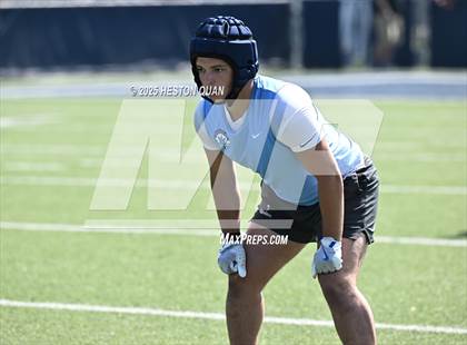 Thumbnail 2 in San Clemente vs. Corona del Mar (Brave 8 Invitational) photogallery.