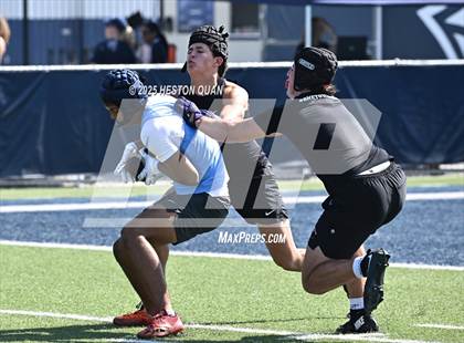 Thumbnail 2 in San Clemente vs. Corona del Mar (Brave 8 Invitational) photogallery.