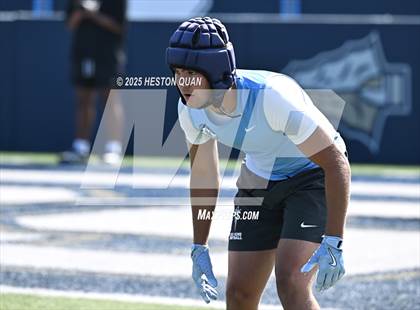 Thumbnail 3 in San Clemente vs. Corona del Mar (Brave 8 Invitational) photogallery.