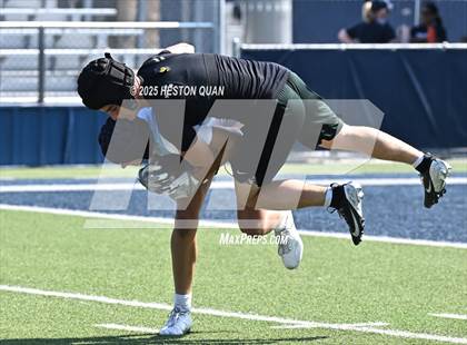 Thumbnail 2 in San Clemente vs. Corona del Mar (Brave 8 Invitational) photogallery.