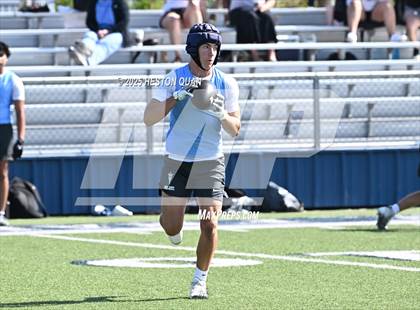 Thumbnail 3 in San Clemente vs. Corona del Mar (Brave 8 Invitational) photogallery.