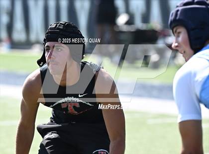 Thumbnail 3 in San Clemente vs. Corona del Mar (Brave 8 Invitational) photogallery.