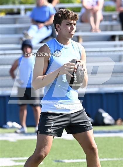 Thumbnail 3 in San Clemente vs. Corona del Mar (Brave 8 Invitational) photogallery.