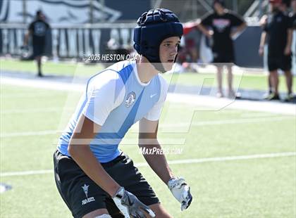 Thumbnail 3 in San Clemente vs. Corona del Mar (Brave 8 Invitational) photogallery.