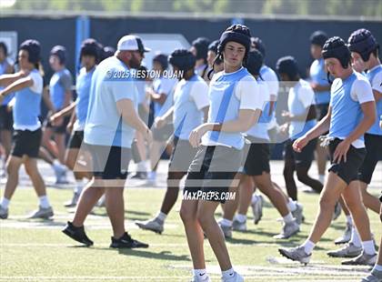 Thumbnail 1 in San Clemente vs. Corona del Mar (Brave 8 Invitational) photogallery.