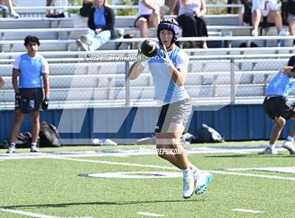Thumbnail 1 in San Clemente vs. Corona del Mar (Brave 8 Invitational) photogallery.