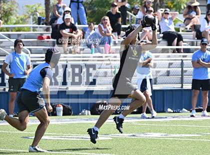 Thumbnail 1 in San Clemente vs. Corona del Mar (Brave 8 Invitational) photogallery.