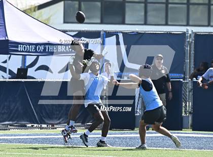 Thumbnail 3 in San Clemente vs. Corona del Mar (Brave 8 Invitational) photogallery.