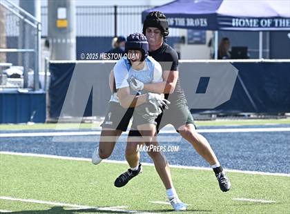 Thumbnail 1 in San Clemente vs. Corona del Mar (Brave 8 Invitational) photogallery.