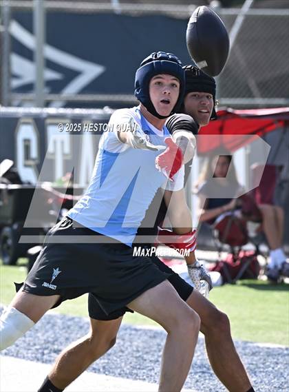 Thumbnail 3 in San Clemente vs. Corona del Mar (Brave 8 Invitational) photogallery.