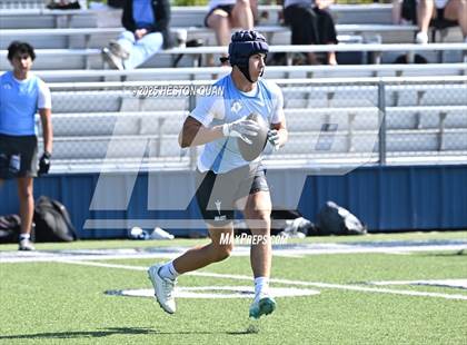Thumbnail 1 in San Clemente vs. Corona del Mar (Brave 8 Invitational) photogallery.