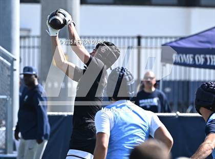 Thumbnail 1 in San Clemente vs. Corona del Mar (Brave 8 Invitational) photogallery.