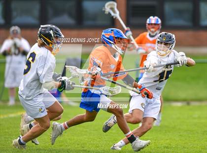 Thumbnail 1 in Penn Yan Academy @ Wayne photogallery.