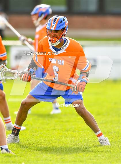 Thumbnail 2 in Penn Yan Academy @ Wayne photogallery.