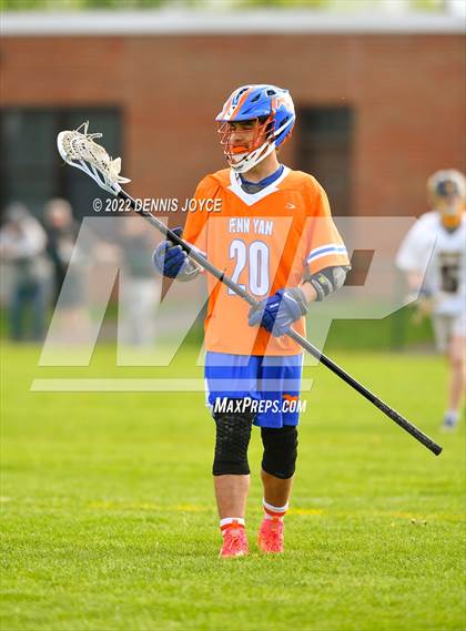 Thumbnail 1 in Penn Yan Academy @ Wayne photogallery.