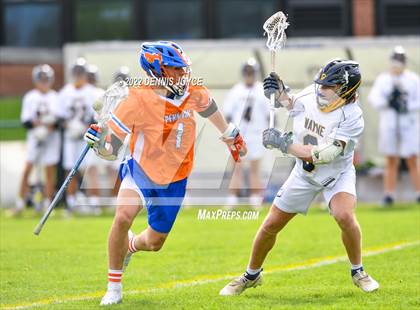 Thumbnail 1 in Penn Yan Academy @ Wayne photogallery.