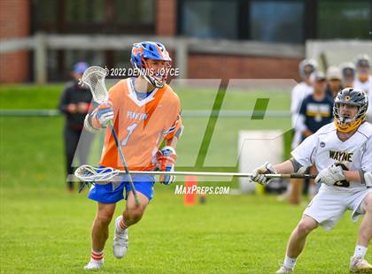 Thumbnail 1 in Penn Yan Academy @ Wayne photogallery.