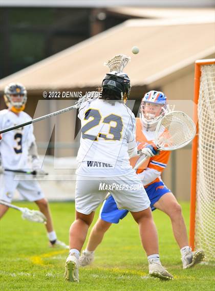 Thumbnail 1 in Penn Yan Academy @ Wayne photogallery.