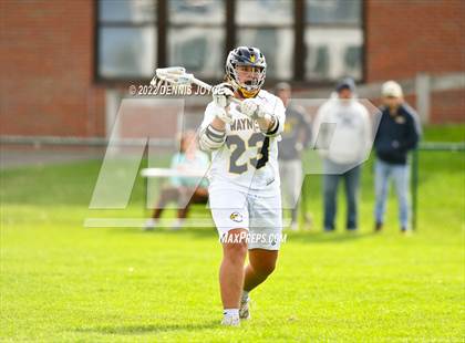 Thumbnail 1 in Penn Yan Academy @ Wayne photogallery.
