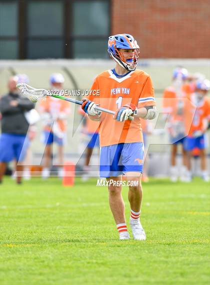 Thumbnail 1 in Penn Yan Academy @ Wayne photogallery.