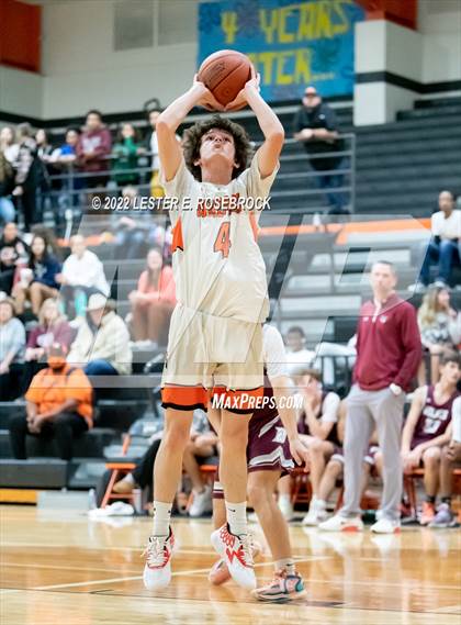 Thumbnail 2 in Davenport vs Gonzales photogallery.