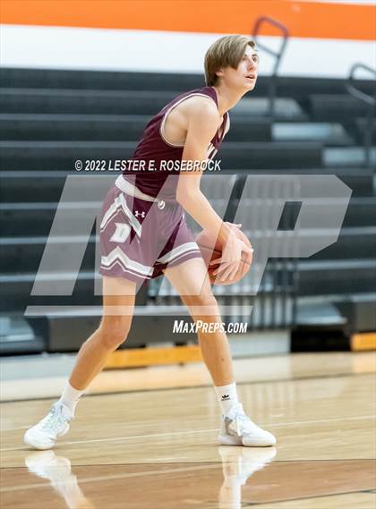 Thumbnail 1 in Davenport vs Gonzales photogallery.