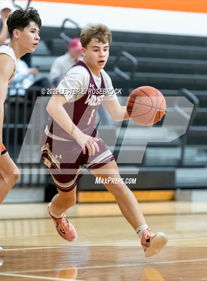 Thumbnail 2 in Davenport vs Gonzales photogallery.