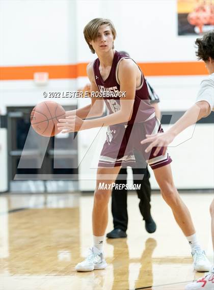 Thumbnail 3 in Davenport vs Gonzales photogallery.