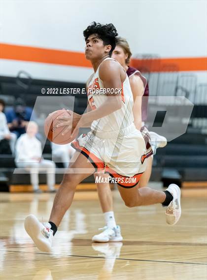 Thumbnail 2 in Davenport vs Gonzales photogallery.
